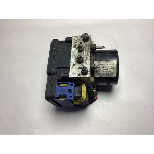 Renault Megane 3 Scenic 3 ABS Beyni 10.0961-1411.3 10.0619-3043.1 00.0405-104D.0 476608247R 10.0212-0340.4 95CT2AAY2