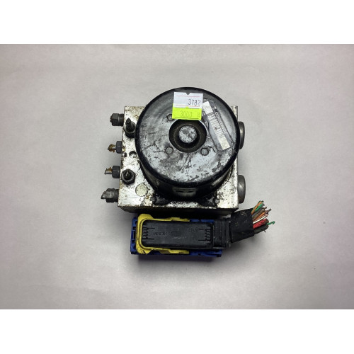 Renault Megane 3 Scenic 3 ABS Beyni 10.0961-1411.3 10.0619-3043.1 00.0405-104D.0 476608247R 10.0212-0340.4 95CT2AAY2