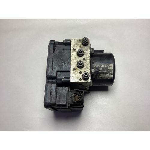 Volkswagen Audi Seat Skoda ABS Beyni 1K0907379BE 10.0961-0343.3 10.0619-3654.1 28.5610-5424.3 1K0614517CP
