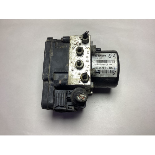 Opel Astra J Zafira C Abs Beyni 10.0961-4532.3 10.0619-3843.1 28.5612-3602.3 13379599 10.0212-0754.4 