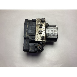 Opel Astra J Abs Beyni 10.0961-4522.3 10.0619-3651.1 28.5611-8103.3 13356789 10.0212-0663.4