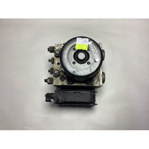 Opel Astra J Abs Beyni 10.0961-4522.3 10.0619-3651.1 28.5611-8103.3 13356789 10.0212-0663.4