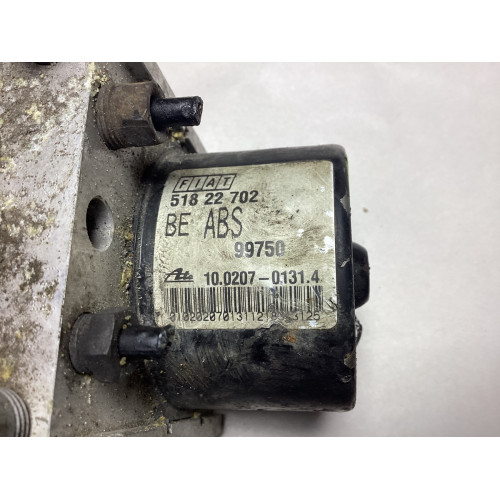 Fiat Doblo ABS Beyni 10.0970-1604.3 00.0403-354D.2 10.0207-0131.4 51822702