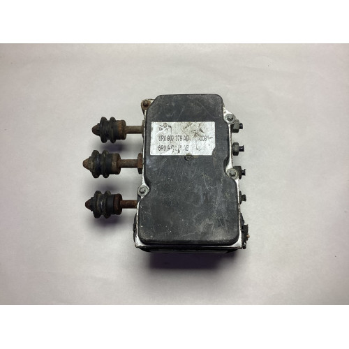 Volkswagen Polo Seat İbiza Abs Beyni 0265800942 0265237040 6R0644117T 6R0907379AD 6R0907379AB
