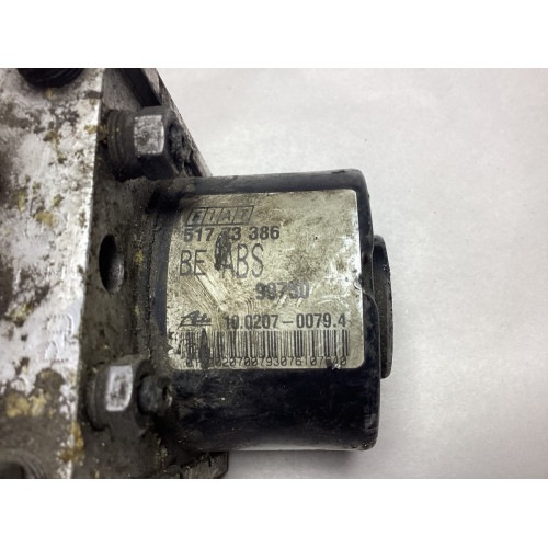 Fiat Doblo Abs Beyni 10.0970-1603.3 51773386 10.0207-0102.4