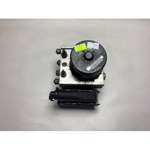 Fiat Doblo ABS Beyni 10.0970-1604.3 00.0403-354D.2 10.0207-0131.4 51822702