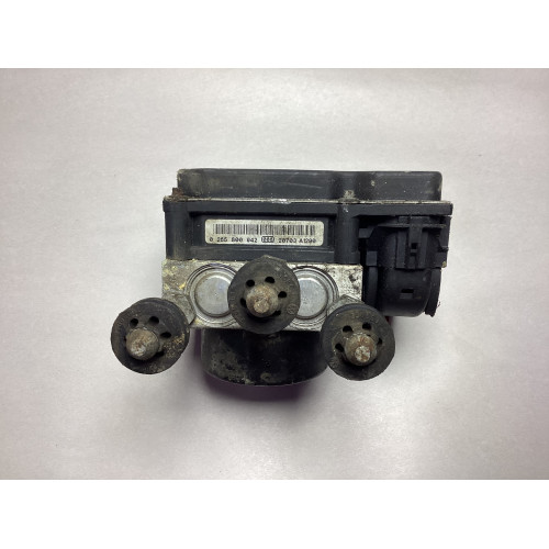 Volkswagen Polo Seat İbiza Abs Beyni 0265800942 0265237040 6R0644117T 6R0907379AD 6R0907379AB