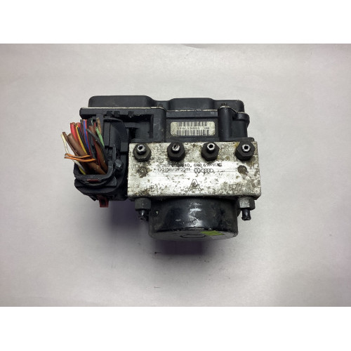 Volkswagen Polo Seat İbiza Abs Beyni 0265800942 0265237040 6R0644117T 6R0907379AD 6R0907379AB