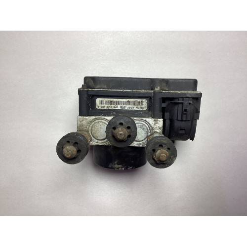 Volkswagen Polo Seat İbiza Abs Beyni 0265800942 0265237040 6R0644117T 6R0907379AD 6R0907379AB