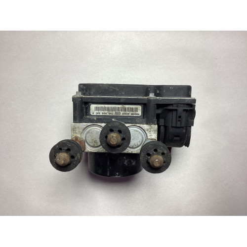 Volkswagen Polo Seat İbiza Abs Beyni 0265800942 0265237040 6R0644117T 6R0907379AD 6R0907379AB