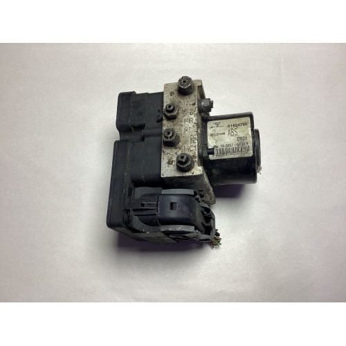 Fiat Doblo ABS Beyni 10.0970-1615.3 28.5701-0010.3 51924795 10.0207-0238.4