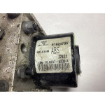Fiat Doblo ABS Beyni 10.0970-1615.3 28.5701-0010.3 51924795 10.0207-0238.4