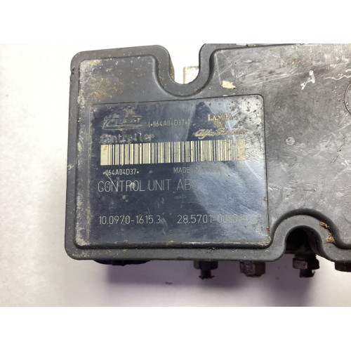 Fiat Doblo ABS Beyni 10.0970-1615.3 28.5701-0010.3 51924795 10.0207-0238.4