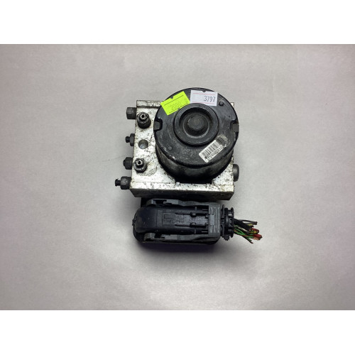 Fiat Doblo ABS Beyni 10.0970-1615.3 28.5701-0010.3 51924795 10.0207-0238.4