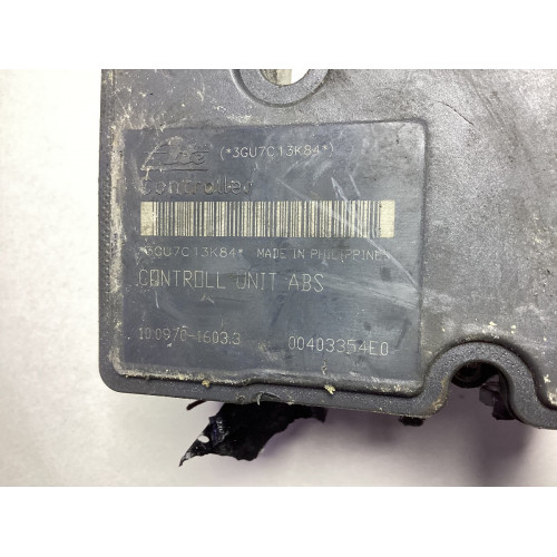 Fiat Doblo Abs Beyni 10.0970-1603.3 51773386 10.0207-0102.4
