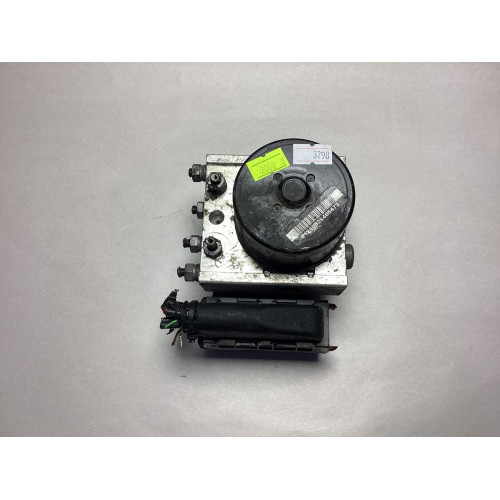 Fiat Doblo Abs Beyni 10.0970-1603.3 51773386 10.0207-0102.4