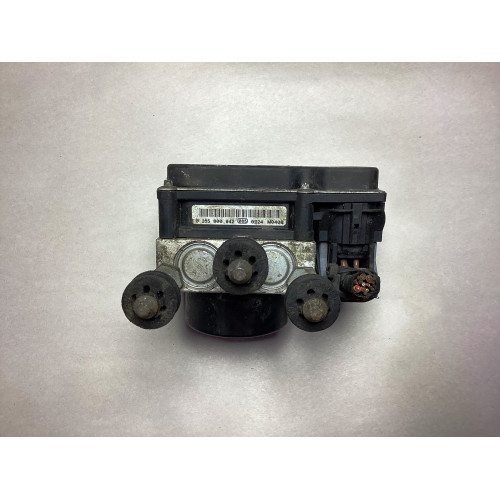 Volkswagen Polo Seat İbiza Abs Beyni 0265800942 0265237040 6R0644117T 6R0907379AD 6R0907379AB