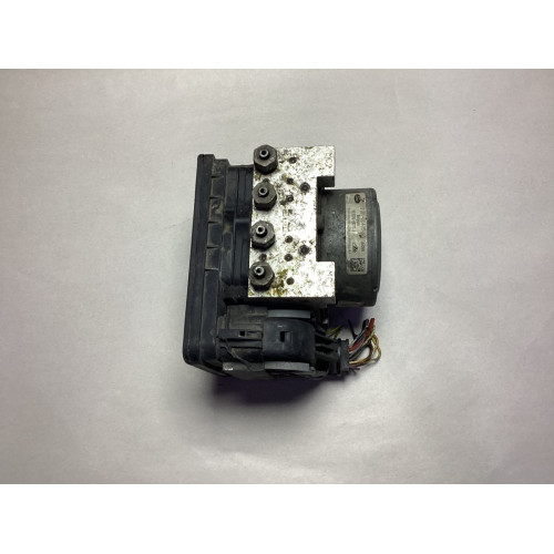 Opel Astra J Abs Beyni 10.0961-4522.3 10.0619-3651.1 28.5611-8103.3 13356789 10.0212-0663.4