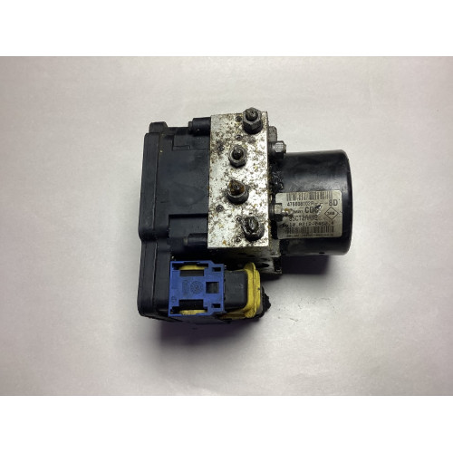 Renault Scenic ABS Beyni 10.0961-1456.3 10.0619-3300.1 28.5610-5606.3 476608102R 10.0212-0460.4