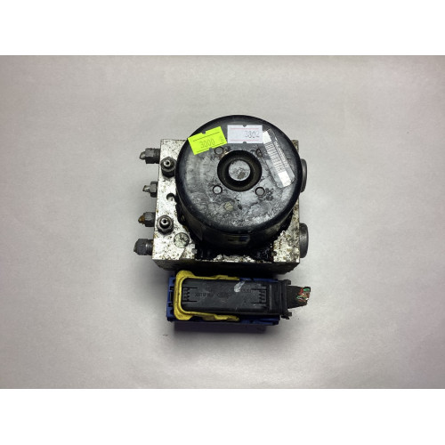 Renault Scenic ABS Beyni 10.0961-1456.3 10.0619-3300.1 28.5610-5606.3 476608102R 10.0212-0460.4