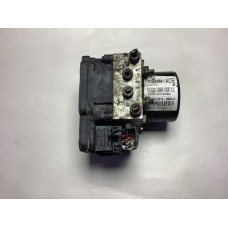Opel Astra J Abs Beyni 10.0961-4522.3 10.0619-3651.1 28.5611-8103.3 13356789 10.0212-0663.4