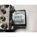 Opel Astra J Abs Beyni 10.0961-4522.3 10.0619-3651.1 28.5611-8103.3 13356789 10.0212-0663.4