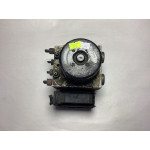 Opel Astra J Abs Beyni 10.0961-4522.3 10.0619-3651.1 28.5611-8103.3 13356789 10.0212-0663.4