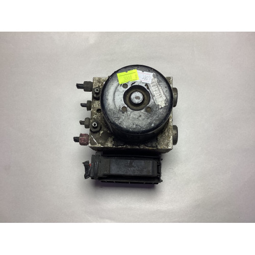 Opel Astra J Abs Beyni 10.0961-4522.3 10.0619-3651.1 28.5611-8103.3 13356789 10.0212-0663.4