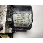 Renault Fluence Megane 3 Scenic 3 Abs Beyni 10.0961-1412.3 10.0619-3090.1 00.0405-104E.0 10.0212-0346.4 476606264R 95CT2AAY2