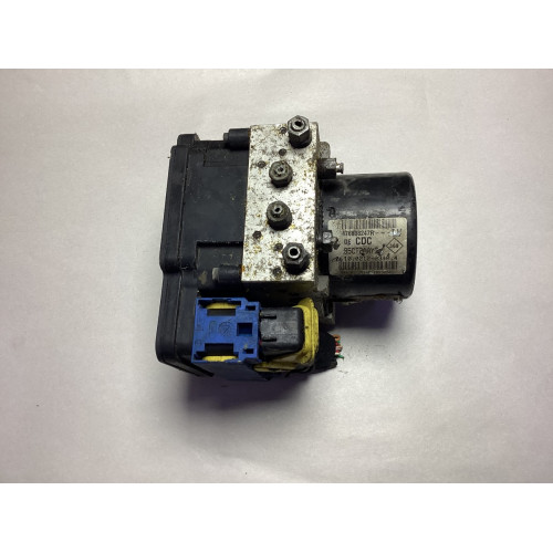 Renault Megane 3 Scenic 3 ABS Beyni 10.0961-1411.3 10.0619-3043.1 00.0405-104D.0 476608247R 10.0212-0340.4 95CT2AAY2