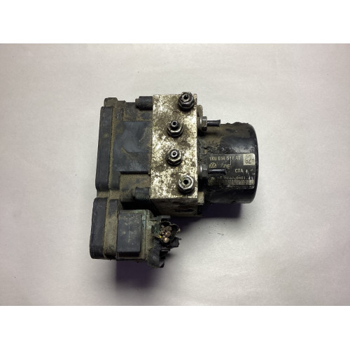 Volkswagen Golf ABS Beyni 1K0907379AJ 10.0961-0334.3 10.0619-3358.1 28.5610-5412.3 1K0614517AT 10.0212-0481.4 