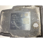Opel Astra J Abs Beyni 10.0961-4522.3 10.0619-3651.1 28.5611-8103.3 13356789 10.0212-0663.4