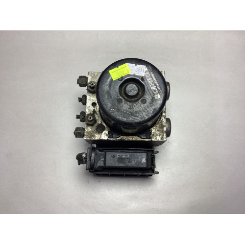 Opel Astra J Abs Beyni 10.0961-4522.3 10.0619-3651.1 28.5611-8103.3 13356789 10.0212-0663.4