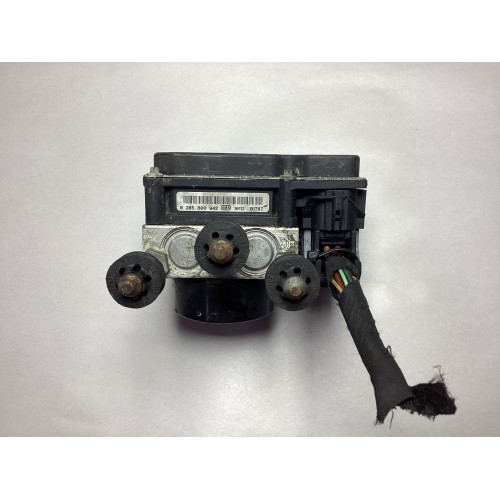 Volkswagen Polo Seat İbiza Abs Beyni 0265800942 0265237040 6R0644117T 6R0907379AD 6R0907379AB