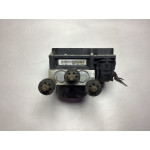 Volkswagen Polo 6R ABS Beyni 0265800870 0265237025 6R0614117K 6R0907379S 6R0907379AB