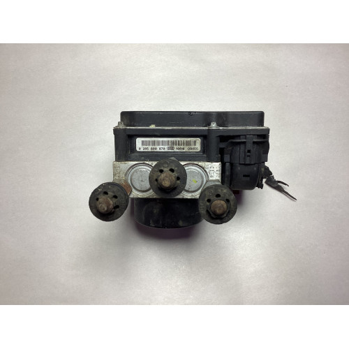 Volkswagen Polo 6R ABS Beyni 0265800870 0265237025 6R0614117K 6R0907379S 6R0907379AB