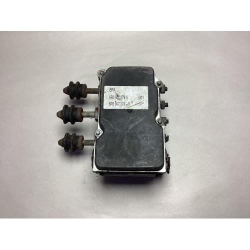 Volkswagen Polo 6R ABS Beyni 0265800870 0265237025 6R0614117K 6R0907379S 6R0907379AB