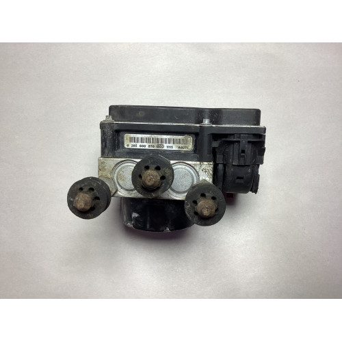 Volkswagen Polo 6R ABS Beyni 0265800870 0265237025 6R0614117K 6R0907379S 6R0907379AB