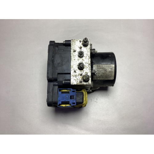 Renault Megane 3 Scenic 3 ABS Beyni 10.0961-1464.3 10.0619-3520.1 28.5611-3603.3 476607984R 10.0212-0580.4 95CT2AAY2