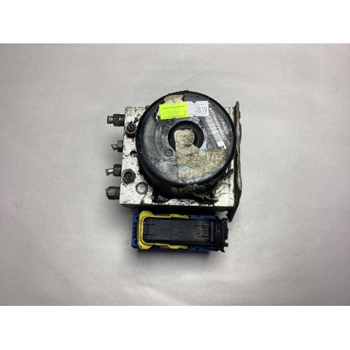 Renault Megane 3 Scenic 3 ABS Beyni 10.0961-1464.3 10.0619-3520.1 28.5611-3603.3 476607984R 10.0212-0580.4 95CT2AAY2