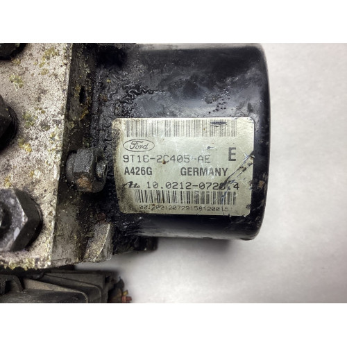 Ford Transit Connect ABS Beyni 10.0961-0188.3 9T16-2C405-AE 10.0212-0720.4