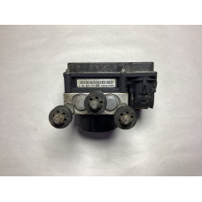 Volkswagen Polo 6R ABS Beyni 0265800870 0265237025 6R0614117K 6R0907379S 6R0907379AB