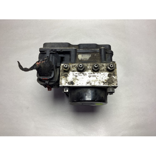 Volkswagen Polo 6R ABS Beyni 0265800870 0265237025 6R0614117K 6R0907379S 6R0907379AB
