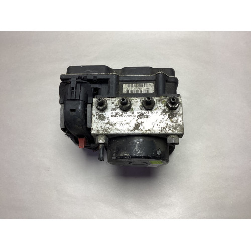 Volkswagen Polo ABS Beyni 0265800911 0265237034 6R0614117P 6R0907379AB
