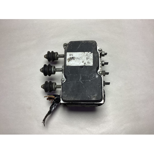 Volkswagen Polo ABS Beyni 0265800911 0265237034 6R0614117P 6R0907379AB