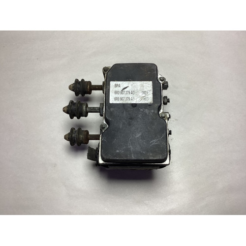 Volkswagen Polo Seat İbiza Abs Beyni 0265800942 0265237040 6R0644117T 6R0907379AD 6R0907379AB