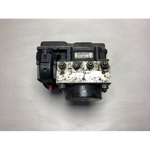 Volkswagen Polo ABS Beyni 0265800911 0265237034 6R0614117P 6R0907379AB