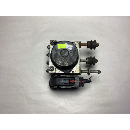 Volkswagen Polo ABS Beyni 0265800911 0265237034 6R0614117P 6R0907379AB