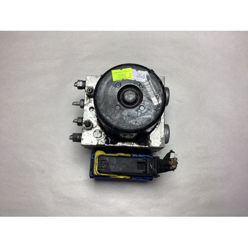 Renault Fluence Megane 3 Scenic 3 Abs Beyni 10.0961-1447.3 10.0619-3256.1 28.5610-5640.3 476601563R 10.0212-0466.4 95CT2AAY2