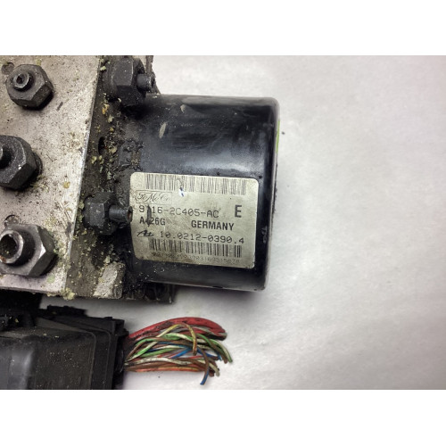 Ford Transit Connect ABS Beyni 10.0961-0109.3 10.0619-3161.1 28.561-1402.3 9T16-2C405-AC 10.0212-0390.4 